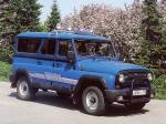 УАЗ-3153 1996 года